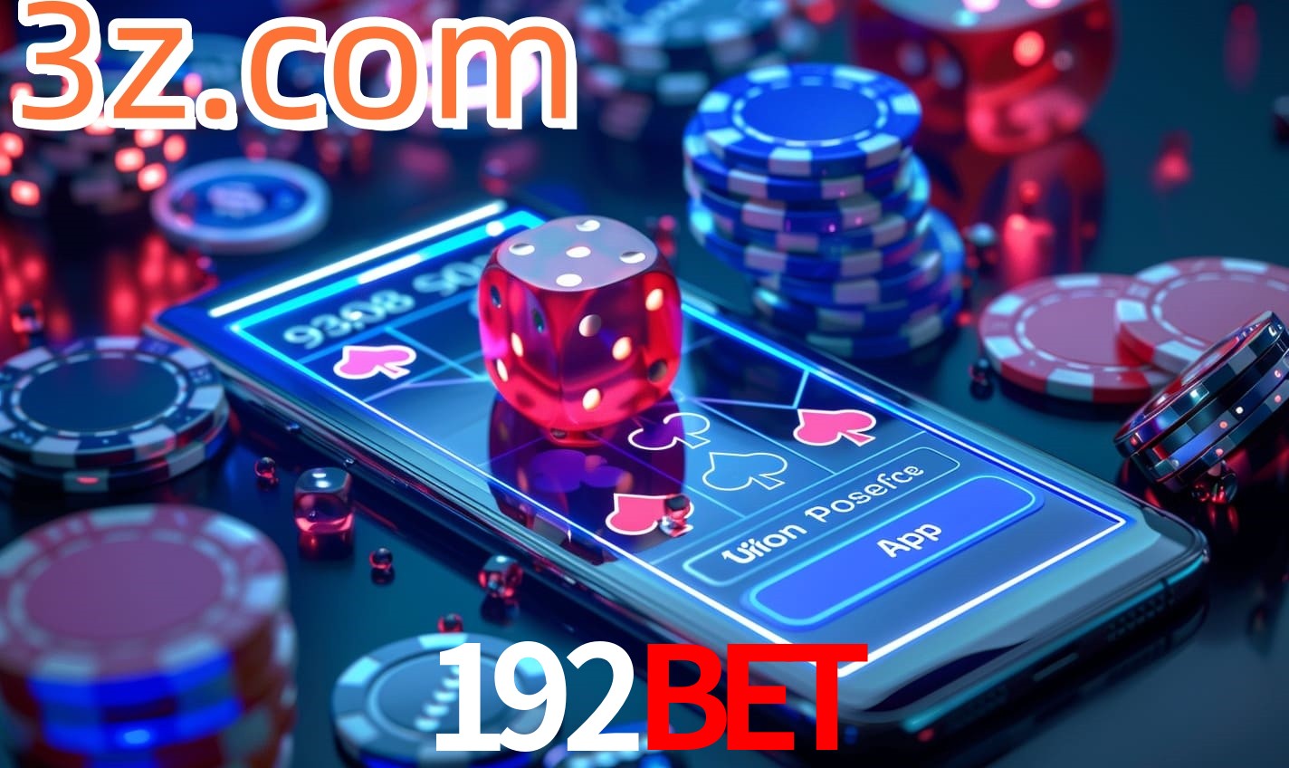 Baixar App 192BET