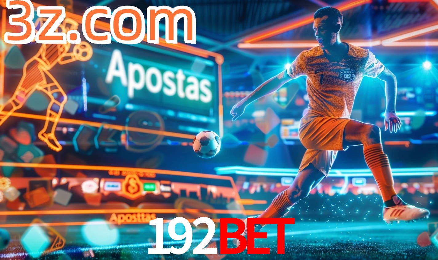 Apostas 192BET