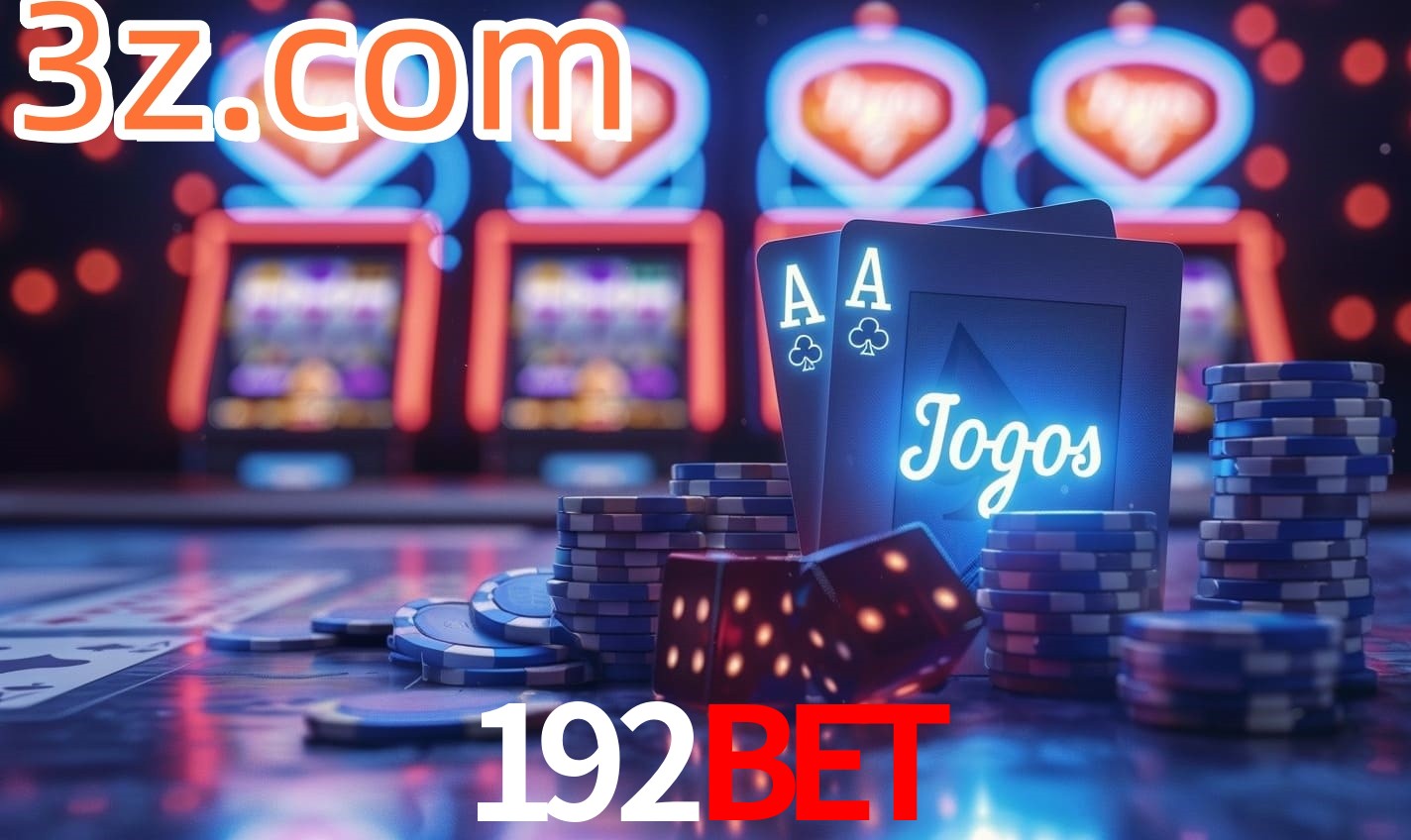 Lista de Jogos 192BET