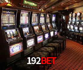 Jogos Emocionantes 192BET